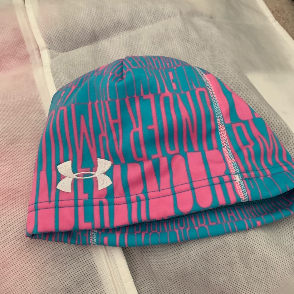 Under Armor Hat - image 1